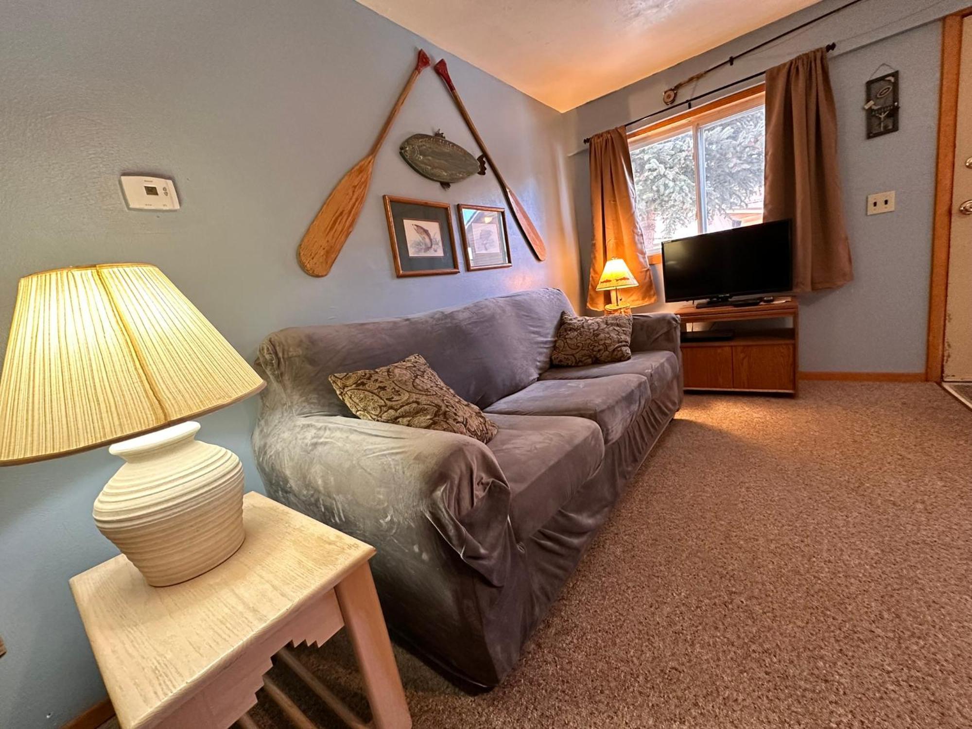 Ute Bluff Lodge, Cabins And Rv Park เซาธ์ฟอร์ค ภายนอก รูปภาพ