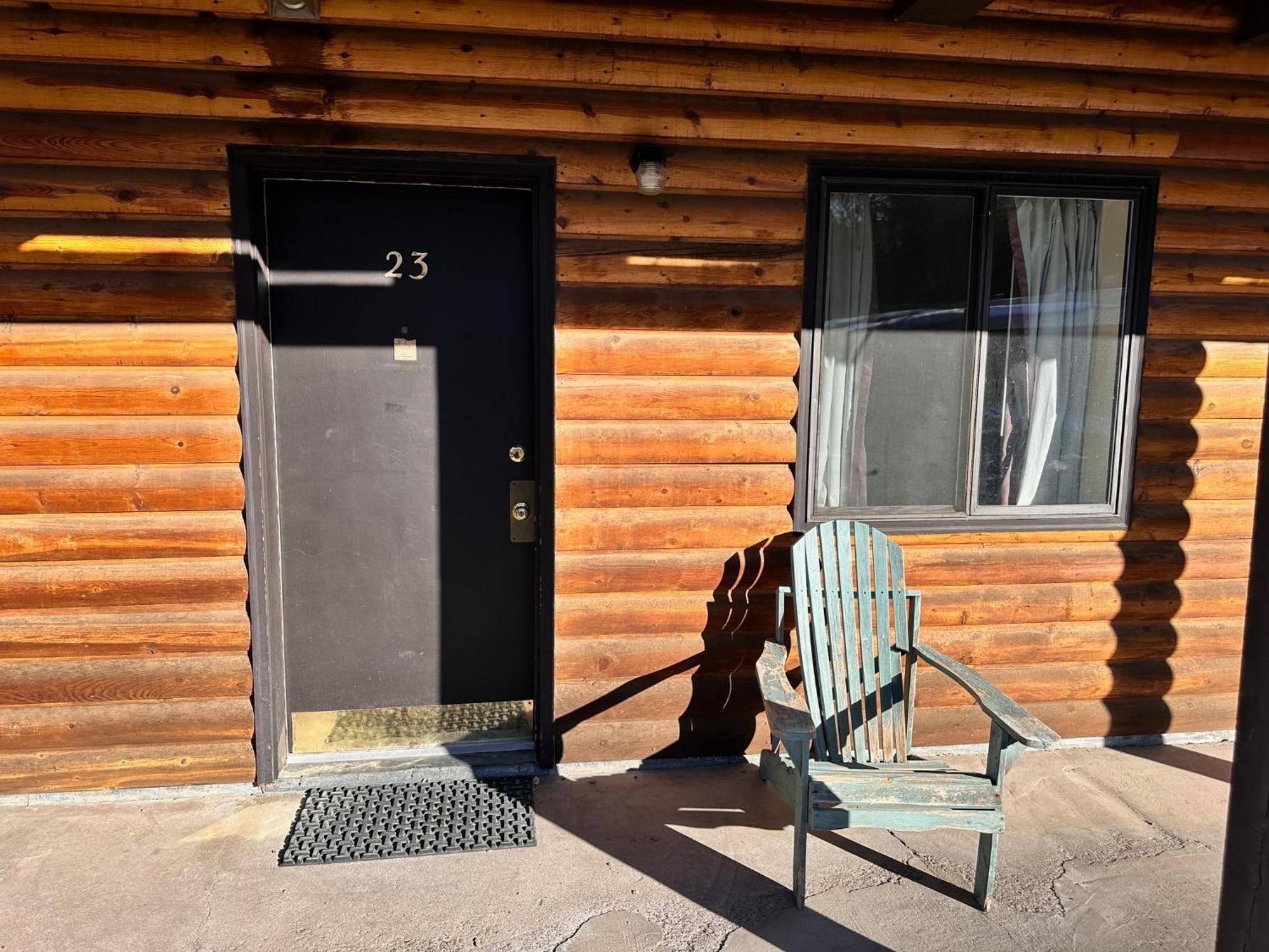 Ute Bluff Lodge, Cabins And Rv Park เซาธ์ฟอร์ค ภายนอก รูปภาพ