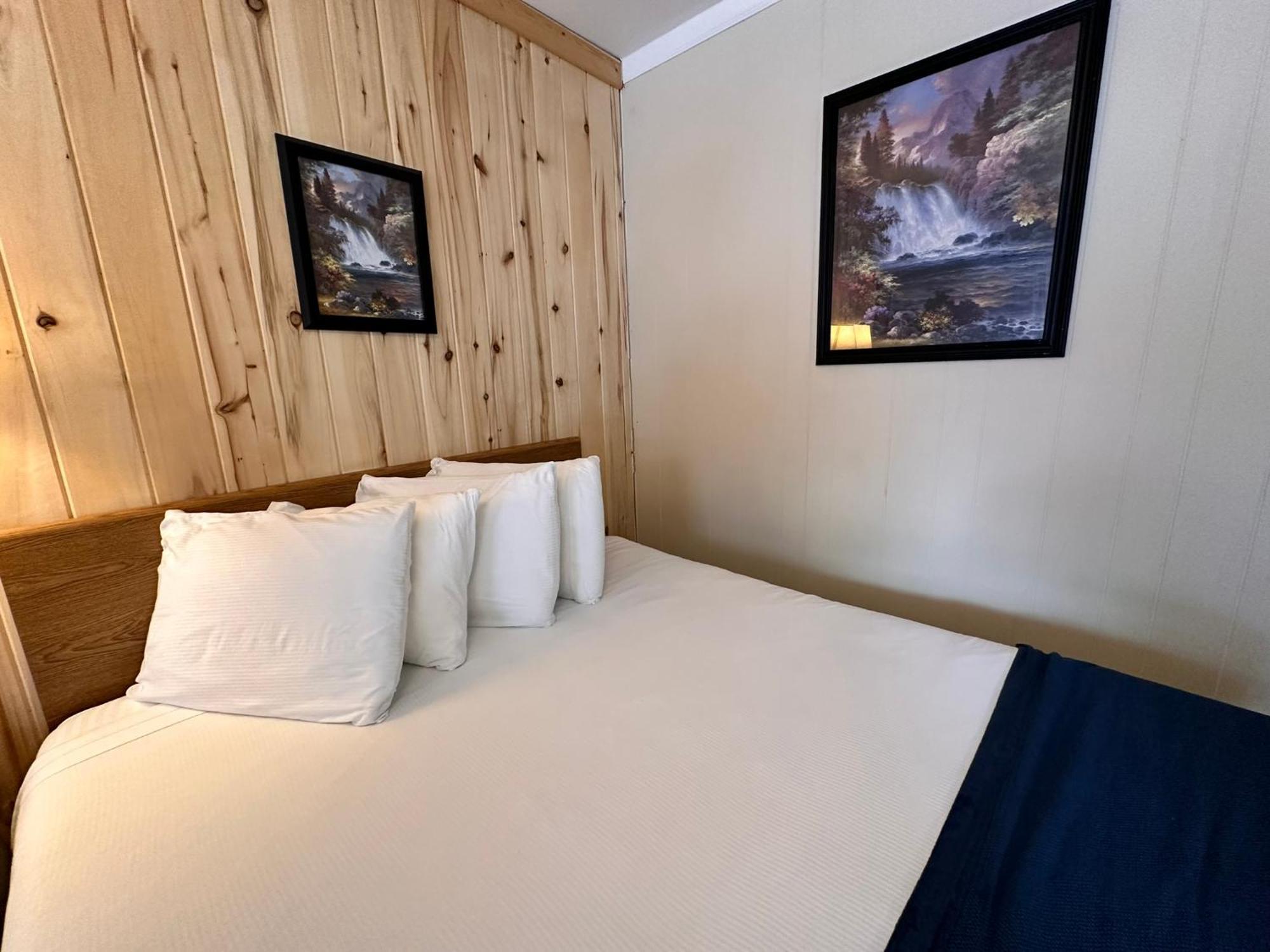 Ute Bluff Lodge, Cabins And Rv Park เซาธ์ฟอร์ค ภายนอก รูปภาพ