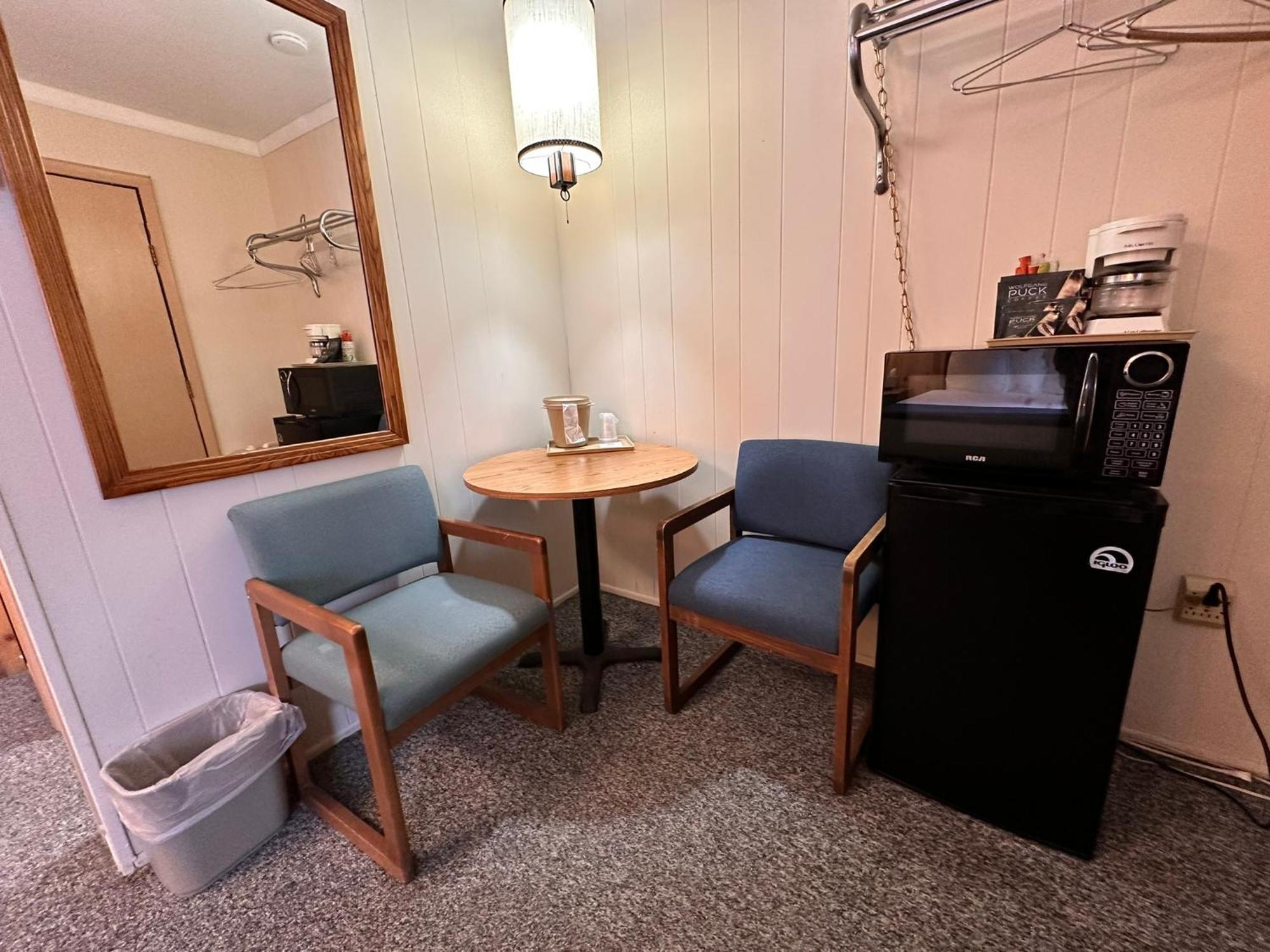 Ute Bluff Lodge, Cabins And Rv Park เซาธ์ฟอร์ค ภายนอก รูปภาพ