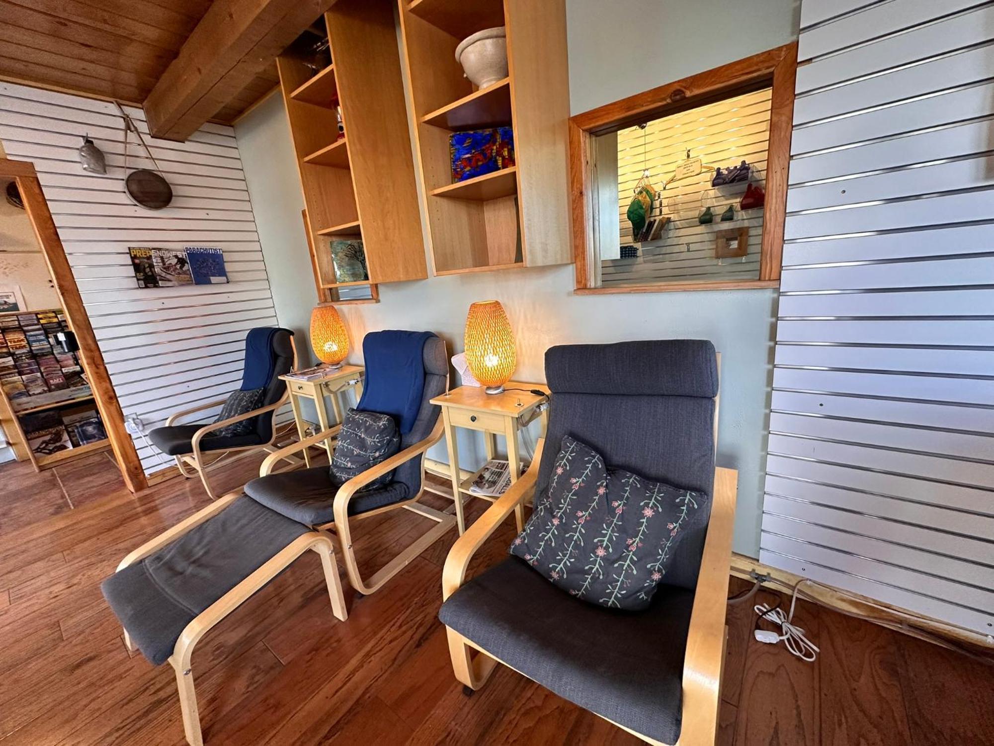 Ute Bluff Lodge, Cabins And Rv Park เซาธ์ฟอร์ค ภายนอก รูปภาพ