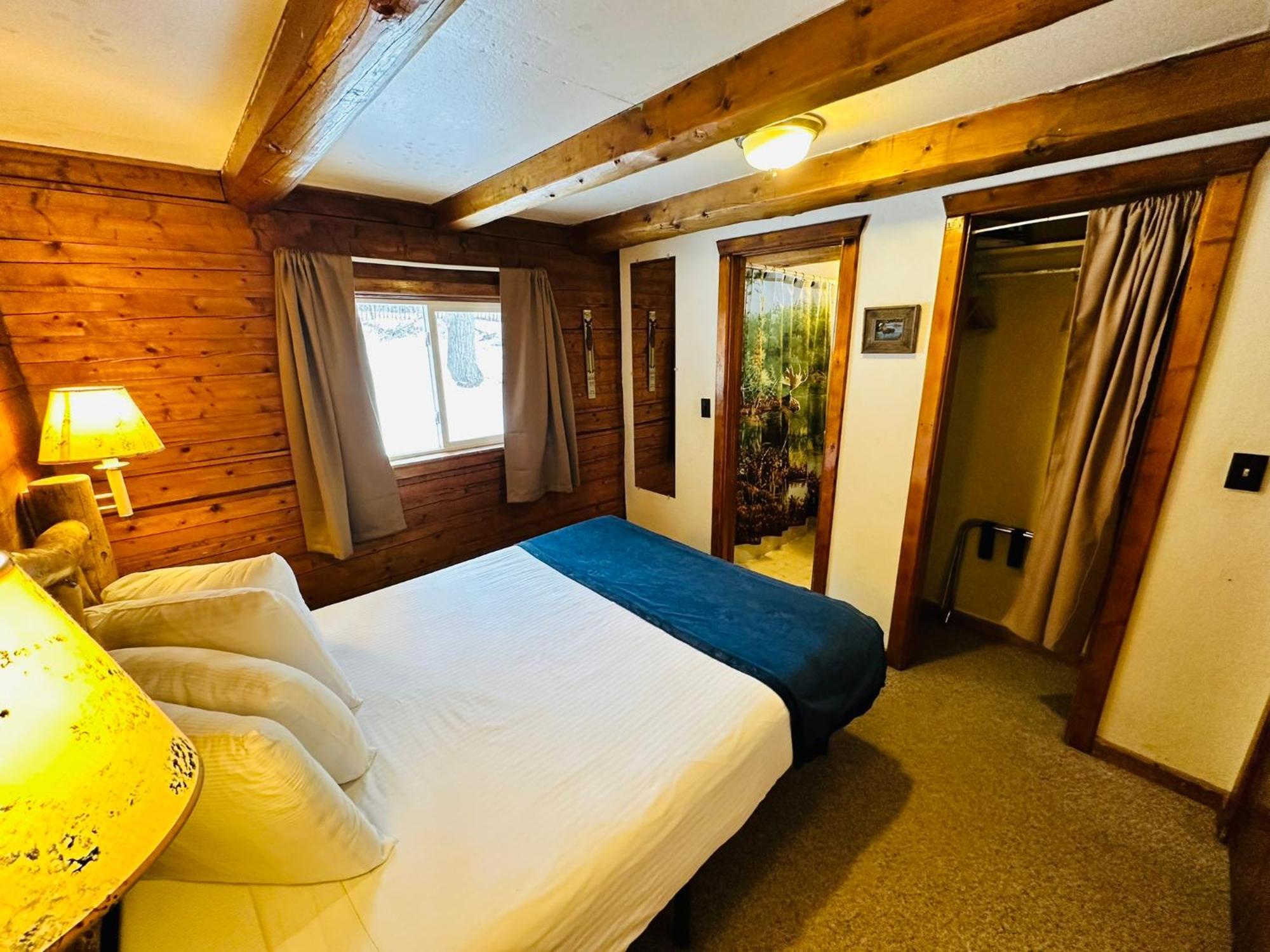 Ute Bluff Lodge, Cabins And Rv Park เซาธ์ฟอร์ค ภายนอก รูปภาพ